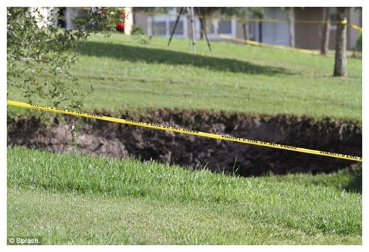 Florida Sinkhole_7