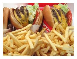 Junk Food