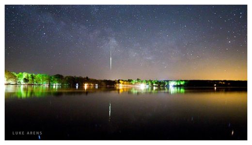 Minnesota Fireball