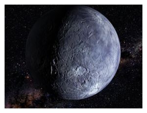 New Planet