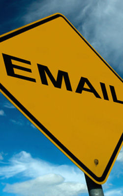 email