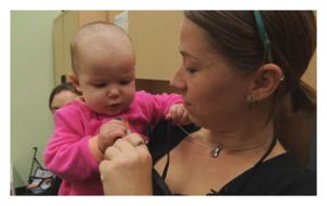 Baby Psychology