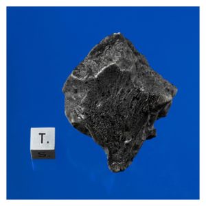 Click to enlarge Tissint Meteorite