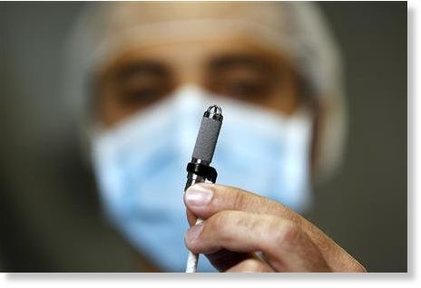 Smallest Artificial Heart Saves Baby