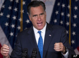 Click to enlarge Romney