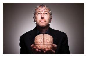 Click to enlarge Mind Reader