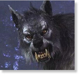 a Wampus