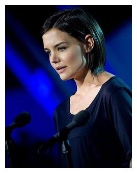 Katie Holmes