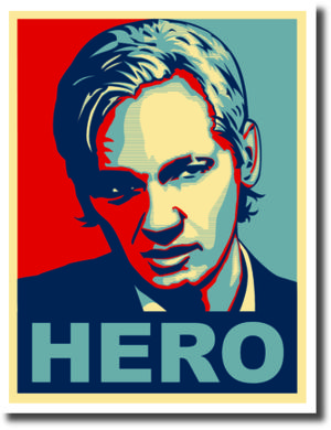 Assange