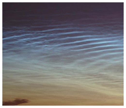 Noctilucent Clouds