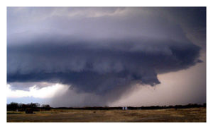 tornado