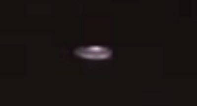 Olympic UFO