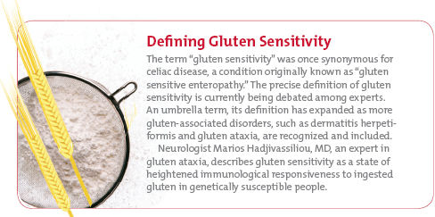 wheat/gluten