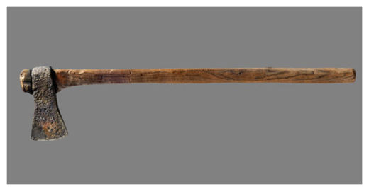 Iron Ax