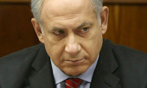 Click to enlarge Bibi Psychopath