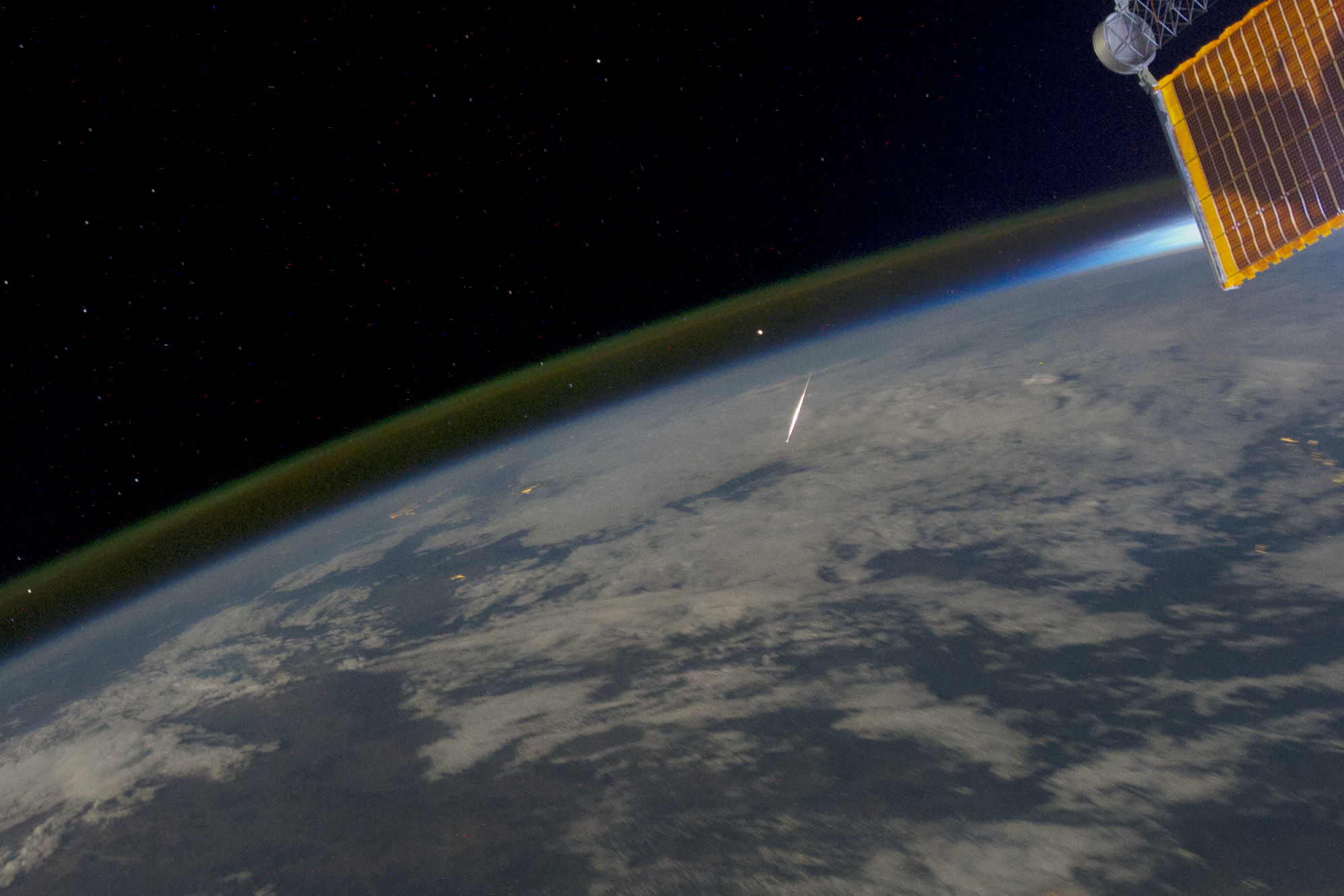 Space Nasa Pictures