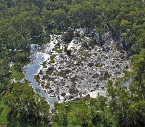 Louisiana Sinkhole on Fears Rise In Sinkhole Ravaged Louisiana Town   2012 The Awakening