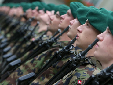 Swiss Army