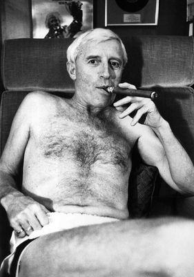 Jimmy Saville 