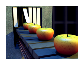 GMO Apples