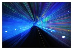 Speed of Light
