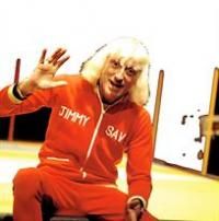 Jimmy Saville