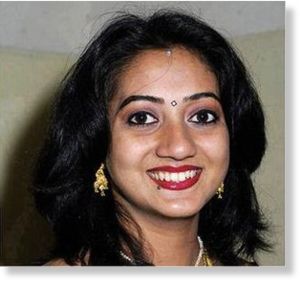 Click to enlarge Savita Halappanavar