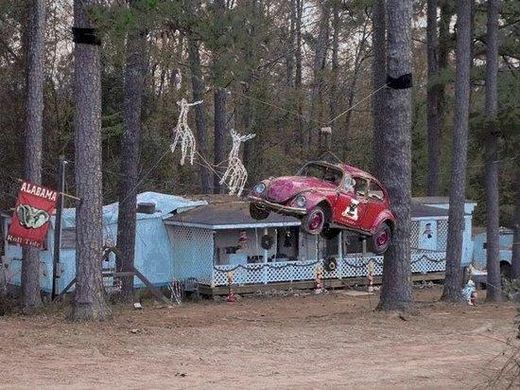 Car Decor