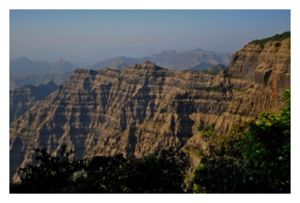 Deccan Traps