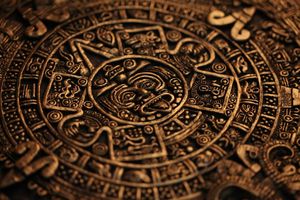 Mayan calendar