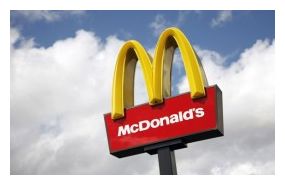 MacDonalds
