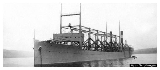 USS Cyclops