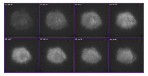 Click to enlarge Plasma Cloud