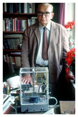 Konstantin Raudive
