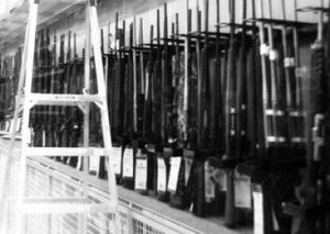 guns