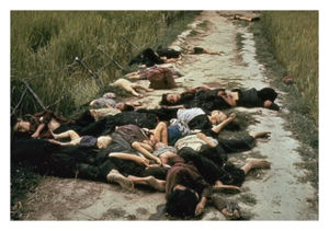 Click to enlarge Vietnam War