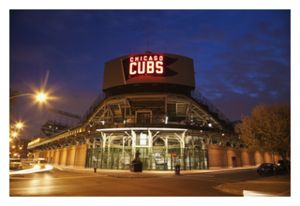 Click to enlarge Chicago Cubs