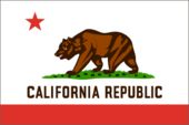Click to enlarge California
