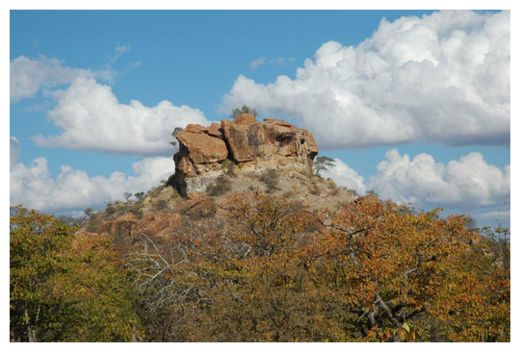 Click to enlarge Ratho Kroonkop