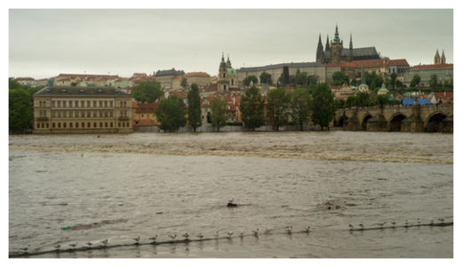 Prague Floods_1