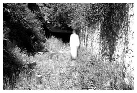 The White Lady