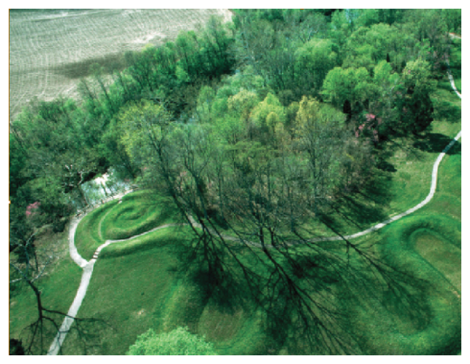 Serpent Mound