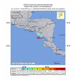 Masachapa Quake_150613