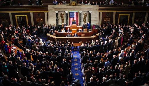 House of Representatives