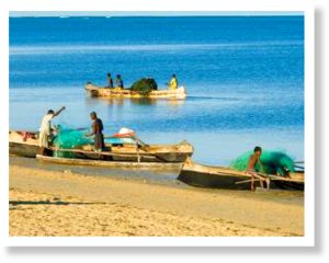 Mozambique Channel