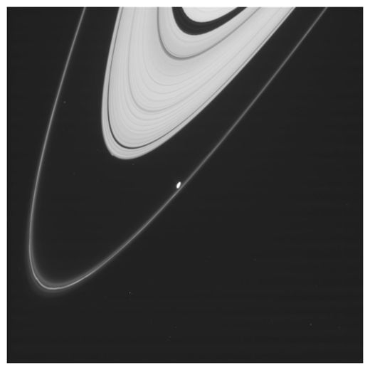 Click to enlarge New Moon