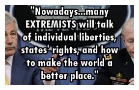 Extremists