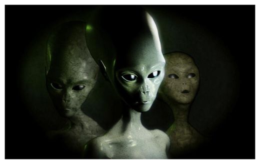 Aliens