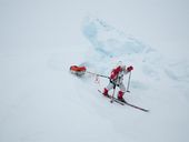 Catlin Arctic Survey Team