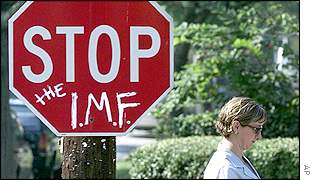 Stop IMF